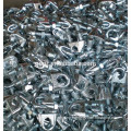 U.S.Type Malleable Wire Rope Clips